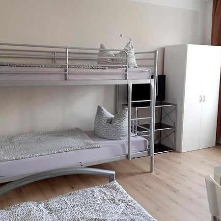 Pension Berlin In Spremberg Kültér fotó