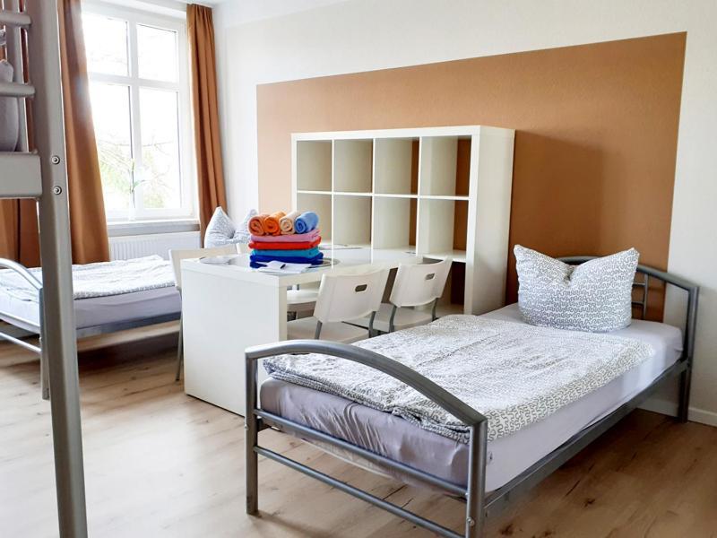 Pension Berlin In Spremberg Kültér fotó